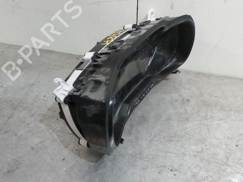 Instrument cluster CITROËN BERLINGO Box Body/MPV (K9) 1.6 BlueHDi 100 | BP22323698C47
