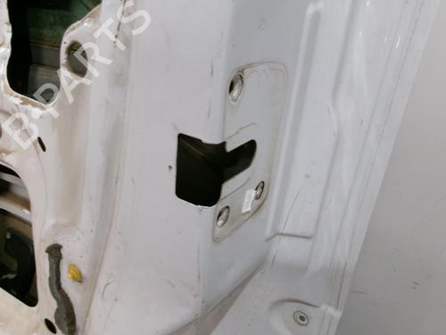 Right front door RENAULT KANGOO (KC0/1_) D 55 1.9 (KC0D) | BP22328817C3