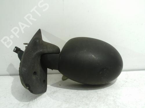 Left mirror RENAULT TWINGO I (C06_) 1.2 (C066, C068) | BP22325547C26 
