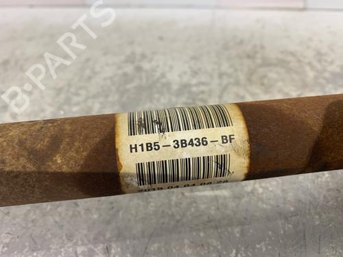 Right front driveshaft FORD FIESTA VII (HJ, HF) 1.1 Ti-VCT | BP40049596M39 - Image 3