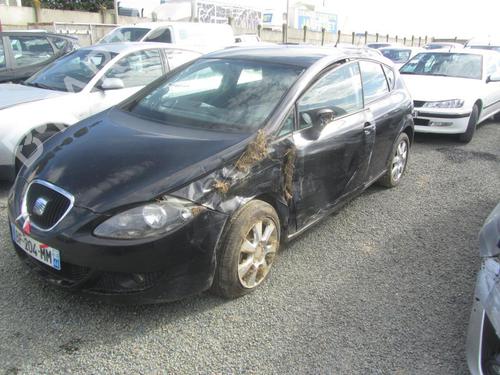 Left front window switch SEAT LEON (1P1) 2.0 TDI 16V | BP22538796I27 - Image 4