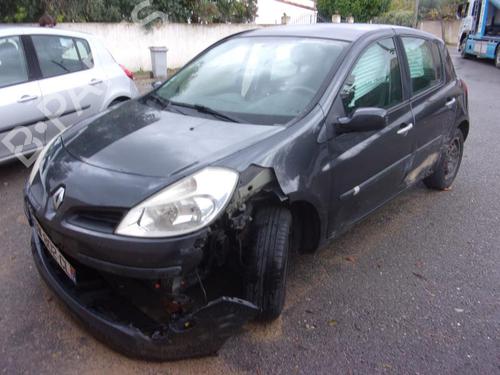 Right taillight RENAULT CLIO III (BR0/1, CR0/1) 1.5 dCi (C/BR0G, C/BR1G) | BP22539371C35 