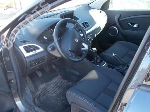 Indsprøtningspumpe RENAULT MEGANE III Hatchback (BZ0/1_, B3_) 1.5 dCi | BP22328322M78 