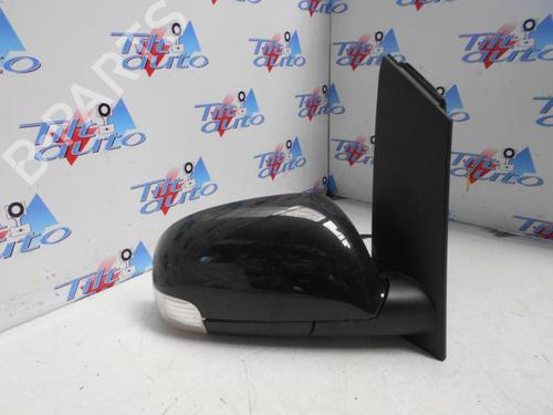 Right mirror VW TOURAN (1T1, 1T2) 2.0 TDI 16V | BP22539568C27 