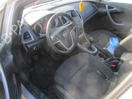 Mirror switch OPEL ASTRA J Sports Tourer (P10) 1.6 CDTi (35) | BP22324062I25 