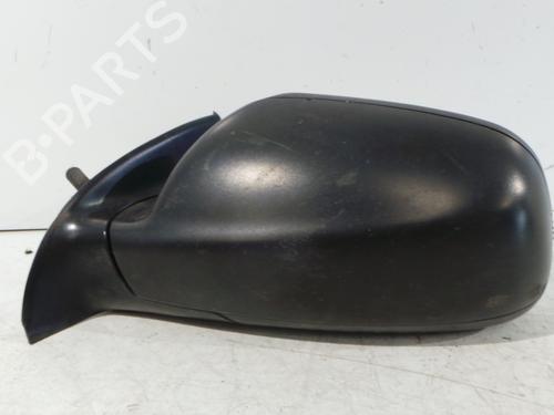 Used Left mirror PEUGEOT 307 Break (3E) 2.0 HDI 110 (107 hp) 26167594