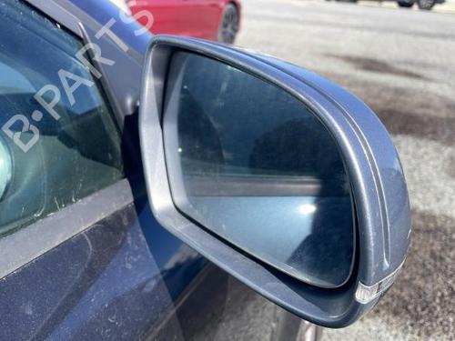 Right mirror AUDI A3 (8P1) 2.0 TDI 16V | BP22540089C27 