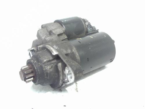 Starter VW POLO IV (9N_, 9A_) 1.4 16V | BP22325540M8