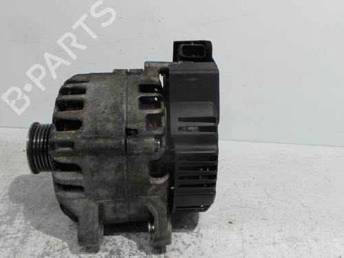 Alternator CITROËN C4 II (NC_) 1.6 HDi 115 | BP32314340M7 - Image 3
