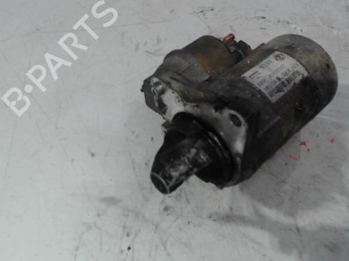 Used Starter FIAT PANDA (169_) 1.2 (169.AXB11, 169.AXB1A) (60 hp) 22327484