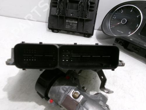 Electronic module VW POLO V (6R1, 6C1) 1.6 TDI | BP22325141M83 