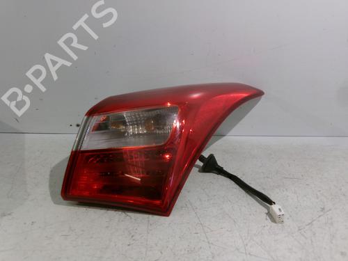 Used Right taillight HYUNDAI i30 (GD) 1.6 CRDi (110 hp) 29506918
