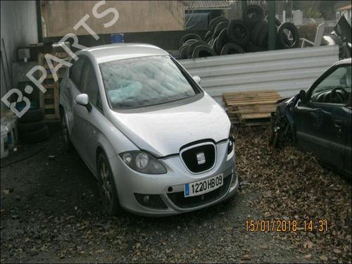 Right front suspension arm SEAT LEON (1P1) 2.0 TDI 16V | BP22326457M13 