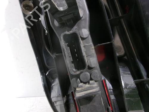 Right taillight NISSAN MICRA III (K12) 1.2 16V | BP29455849C35 