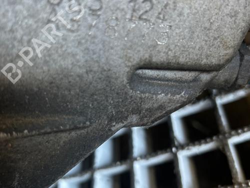 Gearbox RENAULT TWINGO II (CN0_) 1.5 dCi (CN0E) | BP38531570M3 - Image 5