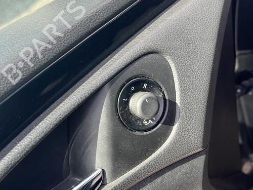 Left mirror OPEL INSIGNIA A Sports Tourer (G09) 2.0 CDTI (35) | BP27704984C26 