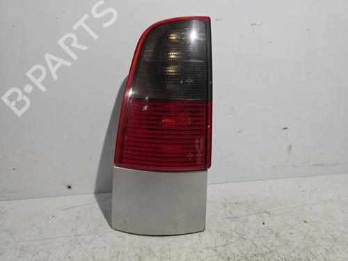 Used Left taillight SEAT CORDOBA Vario (6K5) [1996-2002]  22330790