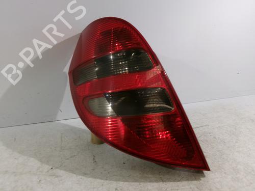 Used Left taillight MERCEDES-BENZ A-CLASS (W169) A 200 CDI (169.008, 169.308) (140 hp) 25867388