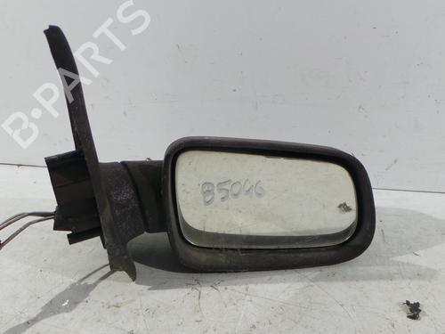 Right mirror CITROËN ZX (N2) 1.9 DT | BP30171423C27 