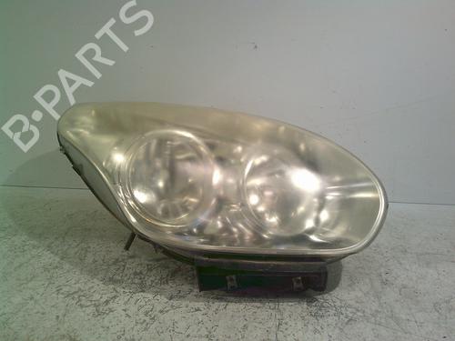 Used Right headlight FIAT DOBLO Cargo (263_) 1.3 D Multijet (90 hp) 32413149