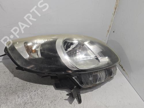 Right headlight RENAULT KANGOO Express (FW0/1_) Z.E. (FW0Z, FW1Z) | BP37196619C29 - Image 3