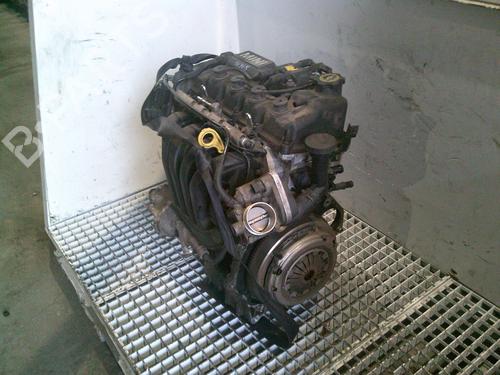 Motor MINI MINI (R50, R53) One | BP30936894M1