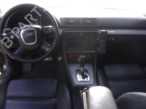 Used Parts AUDI A4 B7 (8EC) 3.0 TDI quattro 2068935