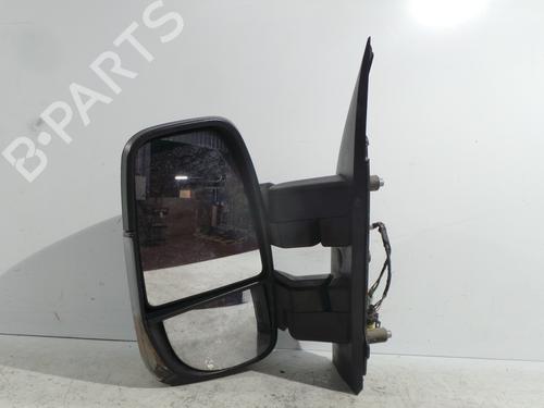 Left mirror IVECO DAILY VI Platform/Chassis 33S14, 35S14, 35C14, 38S14 | BP31571954C26 