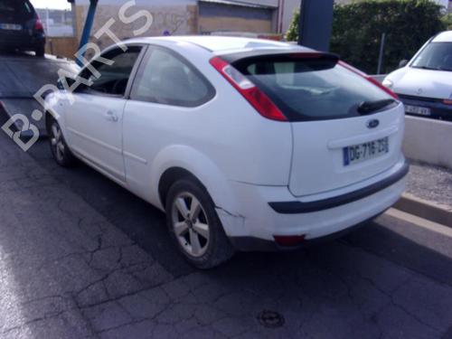 Right mirror FORD FOCUS II (DA_, HCP, DP) 1.6 TDCi | BP22539020C27 