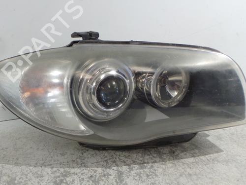 Right headlight BMW 1 (E81) 120 d | BP34626185C29 - Image 3