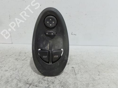 Left front window switch IVECO DAILY III Van 35 C 12 V, 35 S 12 V (AGKA43A2, AGKB43A2, AGKB46A2,... | BP37738813I27 - Image 2