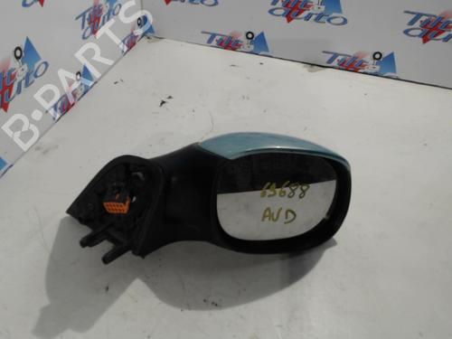 Used Right mirror CITROËN XSARA PICASSO (N68) 2.0 HDi (90 hp) 22325900