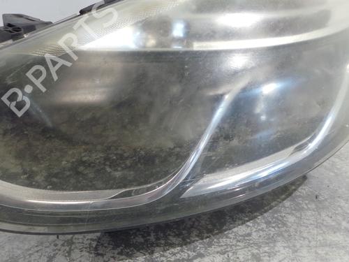 Used Left headlight Left headlight 38923738 38923738