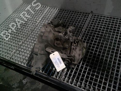 Gearbox SUZUKI IGNIS II (MH) 1.3 DDiS (RM413D) | BP30096016M3