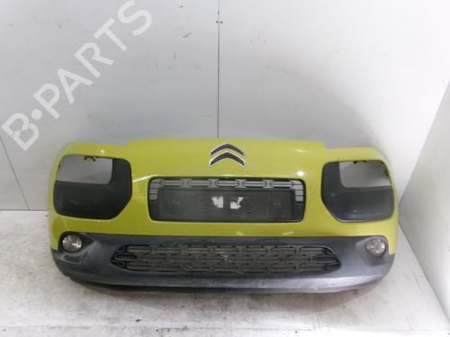Used Front bumper CITROËN C4 CACTUS 1.6 BlueHDi 100 (99 hp) 29840852