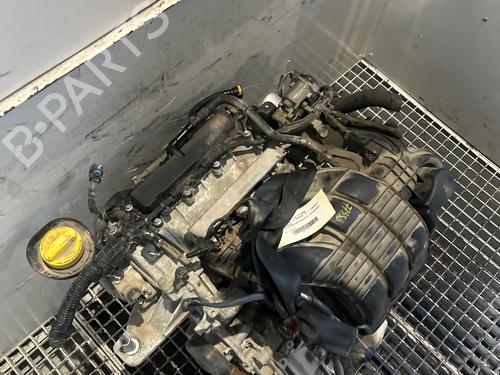 Engine RENAULT TWINGO III (BCM_, BCA_) 1.0 SCe 65 (BCMJ) | BP38509438M1 - Image 2