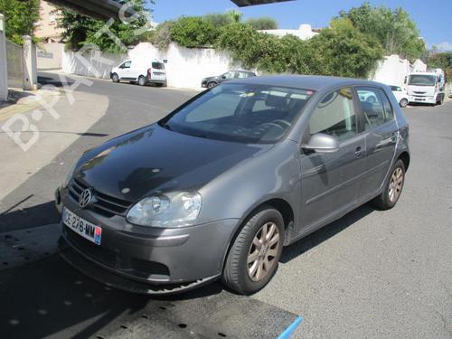 Right taillight VW GOLF V (1K1) 1.9 TDI | BP22325252C35 