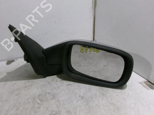Right mirror RENAULT LAGUNA II (BG0/1_) 1.9 dCi (BG08, BG0G) | BP22540071C27 