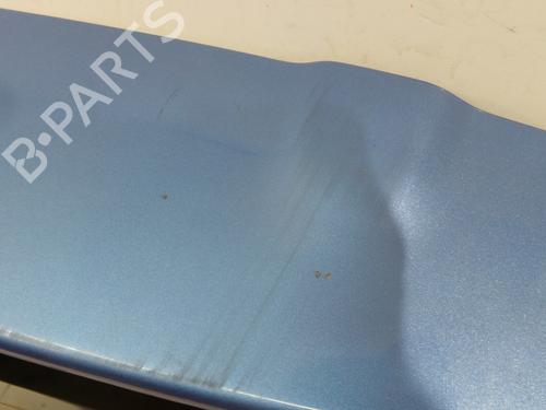 Tailgate OPEL KARL (C16) 1.0 | BP36542964C6  - Image 6