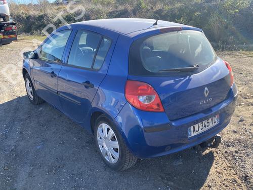 Other RENAULT CLIO III (BR0/1, CR0/1) 1.5 dCi (C/BR0G, C/BR1G) | BP31637418O1 