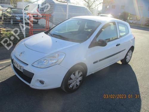Right mirror RENAULT CLIO III (BR0/1, CR0/1) 1.5 dCi (C/BR0G, C/BR1G) | BP22919167C27 