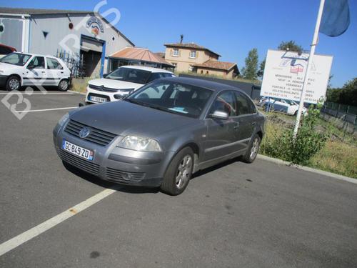 Right mirror VW PASSAT B5.5 (3B3) 1.9 TDI | BP22539558C27 