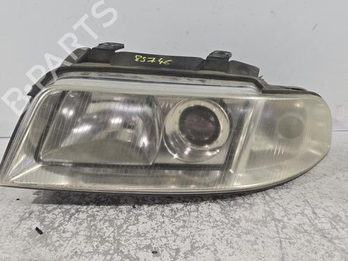 Left headlight AUDI A4 B5 (8D2) 1.9 TDI | BP36027725C28 - Image 2