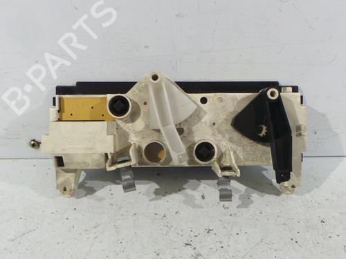 Climate control RENAULT MASTER II Van (FD) 2.8 dTI (FD0C, FD0F, FD2B, FD2F, FD3C, FD3F) | BP31586512I5