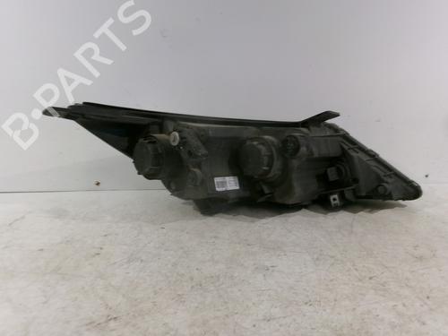 Left headlight KIA SPORTAGE III (SL) 1.7 CRDi | BP27811295C28 - Image 4