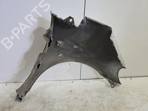 Left front fenders MERCEDES-BENZ A-CLASS (W168) A 170 CDI (168.008) | BP25006529C41 