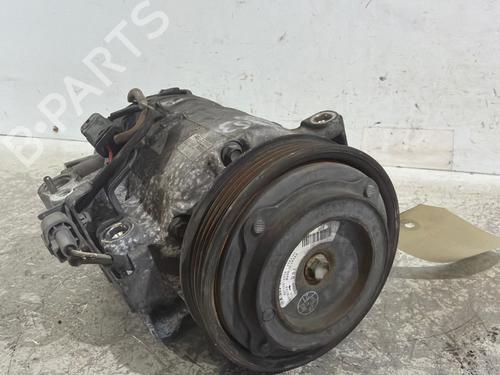 AC compressor MERCEDES-BENZ A-CLASS (W176) A 250 (176.044) | BP39416349M34 - Image 3
