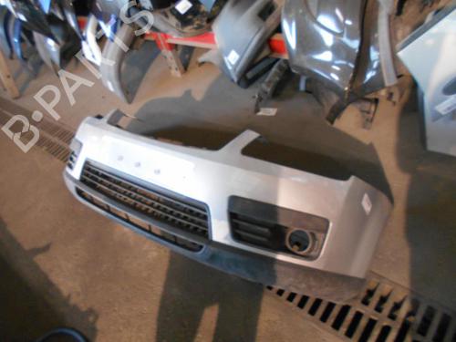 Front bumper FORD FOCUS C-MAX (DM2) 1.6 TDCi | BP22537912C7 