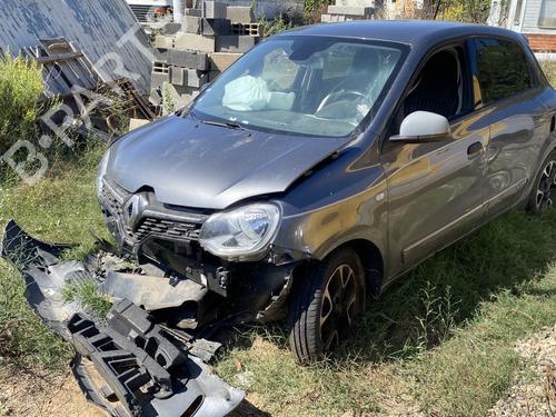 Right taillight RENAULT TWINGO III (BCM_, BCA_) 0.9 TCe 95 | BP33741423C35  - Image 5