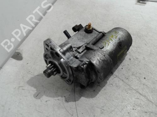 Used Starter Starter HYUNDAI SANTA FÉ I (SM) 2.0 CRDi 4x4 (125 hp) 22326964 22326964